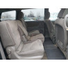 2009 TOYOTA SIENNA