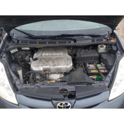 2009 TOYOTA SIENNA