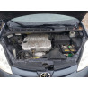 2009 TOYOTA SIENNA