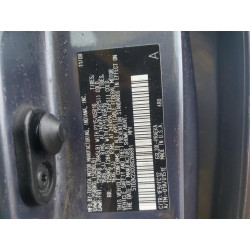 2009 TOYOTA SIENNA