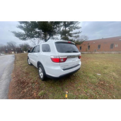2013 DODGE DURANGO
