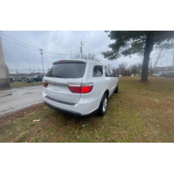 2013 DODGE DURANGO