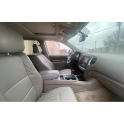 2013 DODGE DURANGO