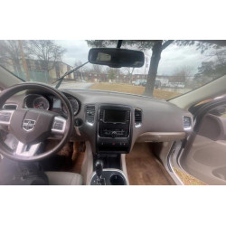 2013 DODGE DURANGO