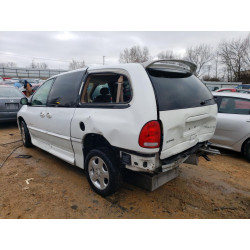 2000 DODGE CARAVAN