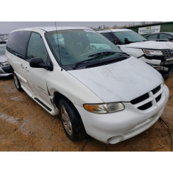 2000 DODGE CARAVAN