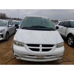 2000 DODGE CARAVAN