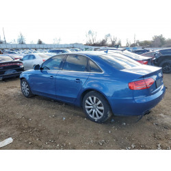 2009 AUDI A4