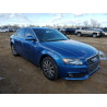 2009 AUDI A4