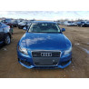 2009 AUDI A4
