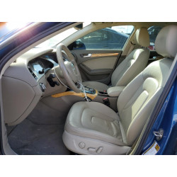 2009 AUDI A4