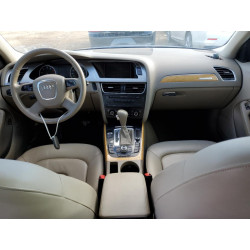 2009 AUDI A4