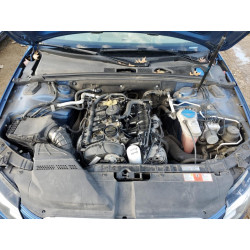2009 AUDI A4