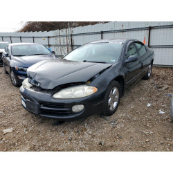 2003 DODGE INTREPID