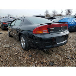 2003 DODGE INTREPID