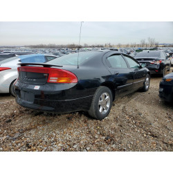 2003 DODGE INTREPID