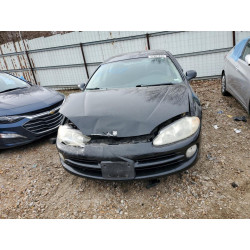2003 DODGE INTREPID