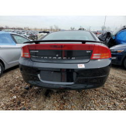 2003 DODGE INTREPID