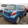 2012 TOYOTA YARIS