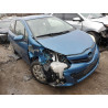 2012 TOYOTA YARIS
