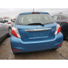 2012 TOYOTA YARIS