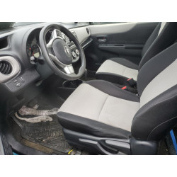 2012 TOYOTA YARIS