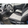 2012 TOYOTA YARIS