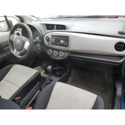 2012 TOYOTA YARIS