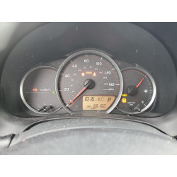 2012 TOYOTA YARIS