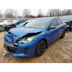 2012 MAZDA 3