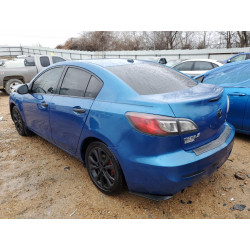 2012 MAZDA 3