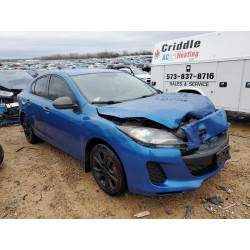 2012 MAZDA 3