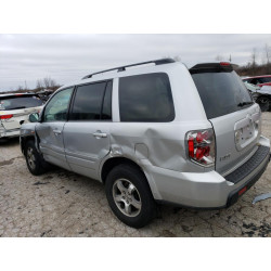 2007 HONDA PILOT