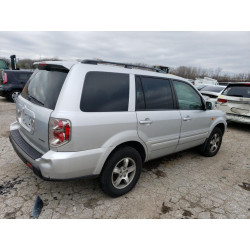 2007 HONDA PILOT