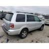 2007 HONDA PILOT