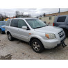 2007 HONDA PILOT