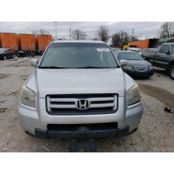 2007 HONDA PILOT