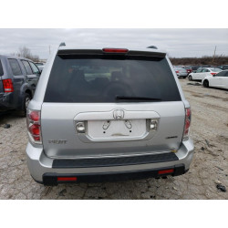 2007 HONDA PILOT
