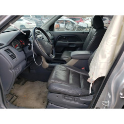 2007 HONDA PILOT