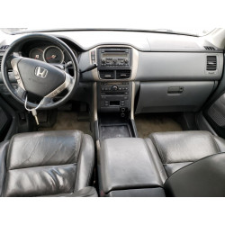 2007 HONDA PILOT