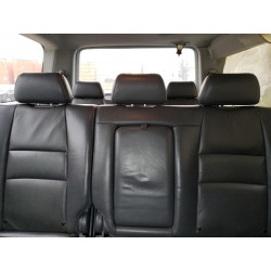 2007 HONDA PILOT