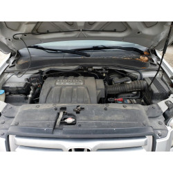2007 HONDA PILOT