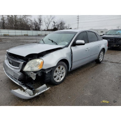 2005 FORD 500