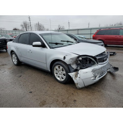 2005 FORD 500