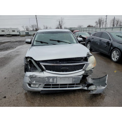 2005 FORD 500