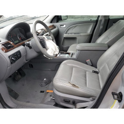 2005 FORD 500