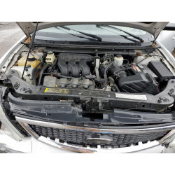 2005 FORD 500