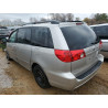 2006 TOYOTA SIENNA