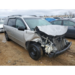2006 TOYOTA SIENNA