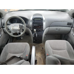 2006 TOYOTA SIENNA